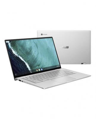 ASUS  CHROMEBOOK Flip 14 I3-8100Y 90NX0231-M05410