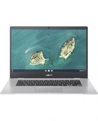 ASUS  Chromebook CX1500CNA-EJ0041 15.6"" CELERON 8 Go Argent