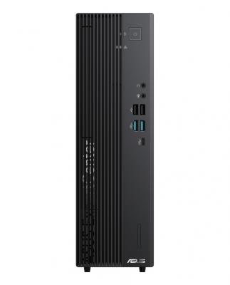 ASUS  ExpertCenter D7 D700SE 513500433X - Core i5 I5-13500 2.5 GHz 8 Go RAM 256 Go Noir