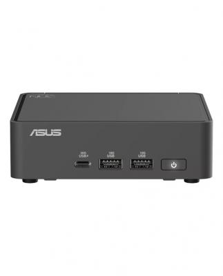 ASUS  NUC 15 Pro Slim Kit RNUC15CRKI300000 - Core 3 100U 1.2 GHz Noir