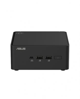 ASUS  NUC 15 Pro Tall Kit - Core Ultra 5 210H 2.2 GHz Noir