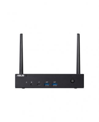 ASUS  PL63-B3035AN Mini PC I3 4 Go 256 Go Windows 11 Pro Noir