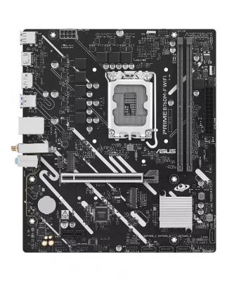ASUS  PRIME B760M-F WIFI Intel B760 LGA 1700 micro ATX