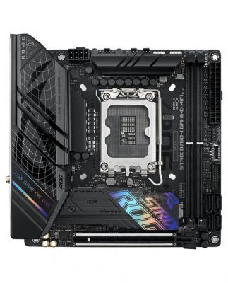 ASUS  ROG STRIX B760-I GAMING WIFI Intel B760 LGA 1700 mini ITX