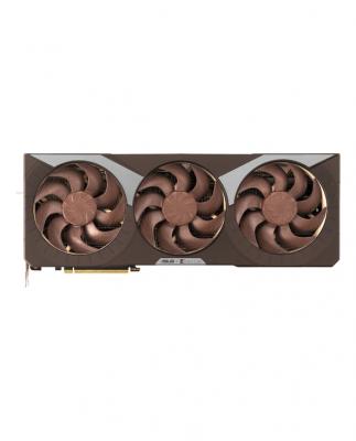 ASUS  RTX5080-O16G-NOCTUA NVIDIA GeForce RTX 5080 16 GB GDDR7 - Neuf