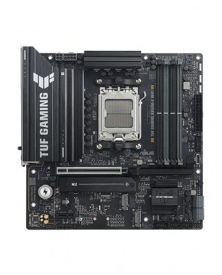 ASUS  TUF GAMING B850M-E WIFI AMD B850 Emplacement AM5 micro ATX
