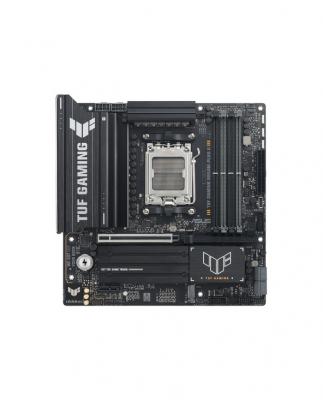 ASUS  TUF GAMING B850M-PLUS II AMD B850 Emplacement AM5 micro ATX