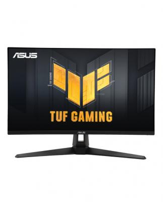 ASUS Moniteur  TUF Gaming VG27AQ5A 27"" Quad HD 2560 x 1440 LCD 1 ms Noir