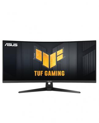 ASUS Ecran PC  TUF VG34VQ3B 34""CURVE 180Hz/VA/1ms/HDR/FS Prem 