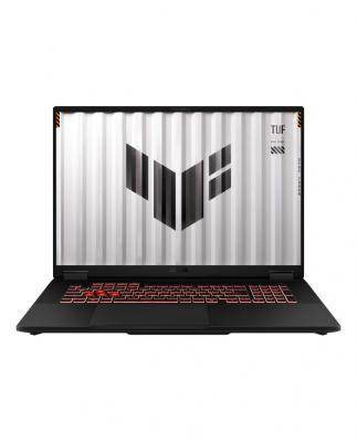 ASUS  TUF Gaming TUF808UP-DICS9097W 18"" AMD Ryzen 7 32 Go Noir, Gris 1 To