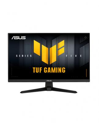 ASUS  TUF Gaming VG259QM5A 62,2 cm (24.5"") LCD Full HD 1 ms Noir