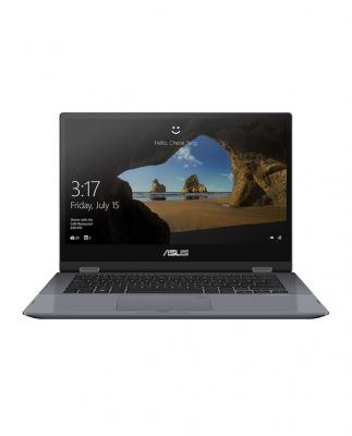 ASUS  VivoBook Flip 14 TP412FA-EC757T 