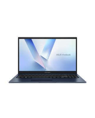 ASUS  Vivobook X1504VA-DICBQ4231W 15.6"" Intel Core 7 16 Go Bleu 512 Go