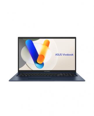 ASUS  Vivobook X1704VA-AU762W 17.3"" Intel U 8 Go Bleu 512 Go