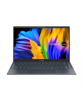 ASUS  ZenBook BX325JA-KG288R 13.3"" I5 8 Go Gris 512 Go