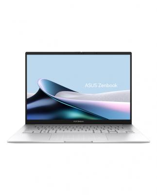 ASUS  Zenbook UX3405CA-ISCQD1232X 14"" Intel Core Ultra 5 16 Go Argent 512 Go