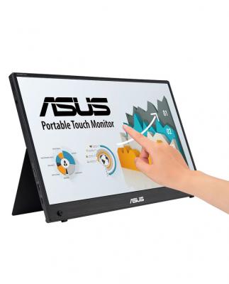 ASUS ZenScreen ecran LED - Full HD (1080p) - 16