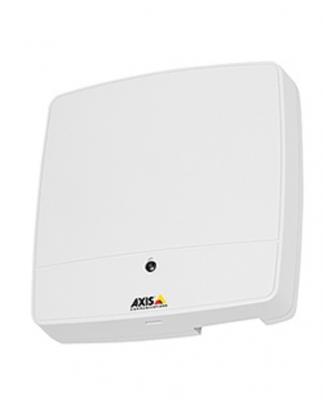 AXIS  A1001 - Contr&ocirc;leur de porte r&eacute;seau - &eacute;lectronique