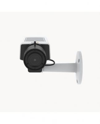 AXIS  M1137 Mkii 1080p Security Camera Clair