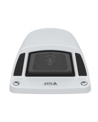 AXIS  P3925-lre Security Camera Blanc
