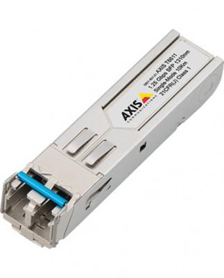 AXIS Switch >   Switch   T8611 SFP MODULE LC.LX