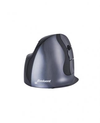 BAKKERELKHUIZEN  evoluent d souris droitier rf sans fil 3200 dpi 