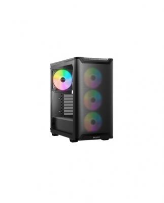 BE QUIET ! Pure Base 501 LX (Noir)