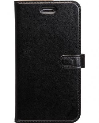 BIGBEN Folio wallet avec languette noir pour iphone 6/7/8/se20 