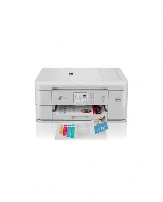 BROTHER  DCP-J1800DW Jet d'encre A4 1200 x 6000 DPI 17 ppm Wifi