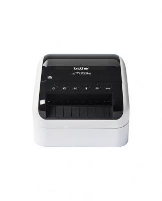BROTHER  QL1110NWBCZG1, Imprimante d''&eacute;tiquettes
