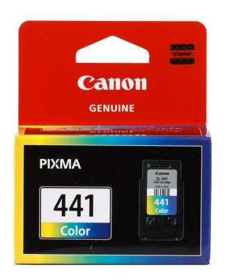 CANON  Cl-441 Emb Ink Cartrige Multicolore