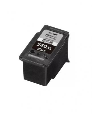 CANON Cartouche d'encre noire &agrave; haut rendement  PG-540XL
