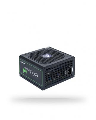 CHIEFTEC  ECO 600W 600W PS2 Noir GPE-600S