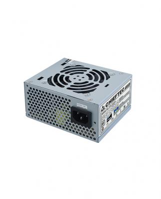 CHIEFTEC  SFX-250VS unit&eacute; d'alimentation d'&eacute;nergie 250 W 20+4 pin ATX Argent