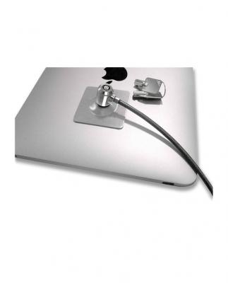 COMPULOCKS  Universal Tablet Secured W/cable Lock Gris