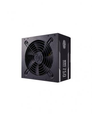 COOLER MASTER  Mwe Bronze V2 750w Power Supply Noir