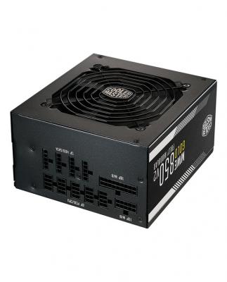 Alimentation PC modulaire Cooler Master MWE V3 850W 80 PLUS Gold noir