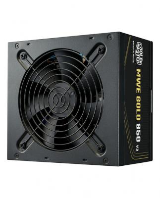 COOLER MASTER  MWE GOLD 850 V3 850 W ATX 80 PLUS Gold Non-modulaire PC