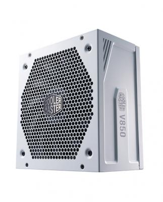 COOLER MASTER V850 gold-v2 mpy-850v-agbag-eu 850 w 32. 5 db fdb modulaire atx blanc