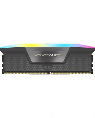CORSAIR  CMH64GX5M2B5200Z40K, M&eacute;moire vive