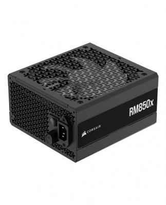 CORSAIR Alimentation PC modulaire  RM850x 850W 80 PLUS Gold noir