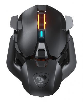 COUGAR GAMING  Dualblader souris USB Type-A Optique 16000 DPI