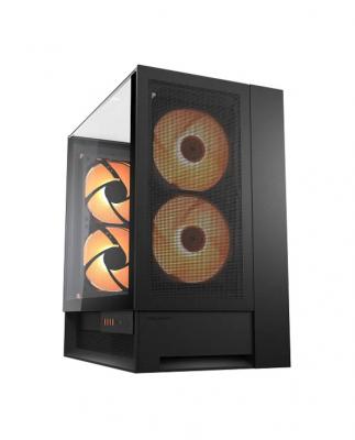 COUGAR GAMING  OmnyX Midi Tower Noir