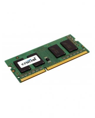 MICRON TECHNOLOGY So-dimm 8 go ddr3l 1600 mhz cl11