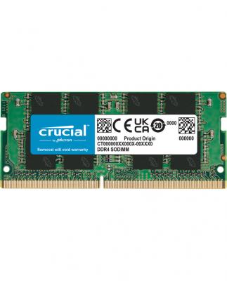 CRUCIAL  CB16GS3200 module de m&eacute;moire 16 Go 1 x 16 Go DDR4 3200 MT/s