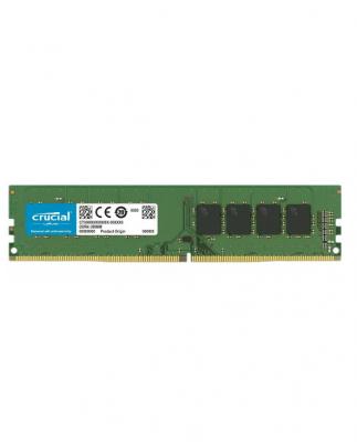 CRUCIAL  CT16G4DFRA32AT module de m&eacute;moire 16 Go 1 x 16 Go DDR4 3200 MHz