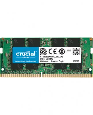 CRUCIAL  CT16G4SFS832A module de m&eacute;moire 16 Go 1 x 16 Go DDR4