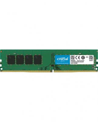 CRUCIAL  CT32G4DFD832AT module de m&eacute;moire 32 Go 1 x 32 Go DDR4 3200 MHz