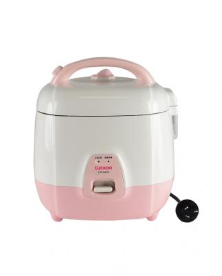 Cr-0632&nbsp;500 w 1&nbsp;l 3 tasses aluminium blanc&nbsp;rose