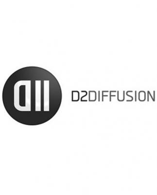 D2 DIFFUSION C&acirc;ble optique m&acirc;le/m&acirc;le + Adaptateur Jack m&acirc;le 3,5 mm  - 1,5m